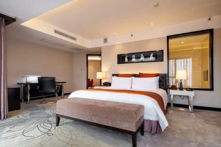 Pullman Guiyang - 76