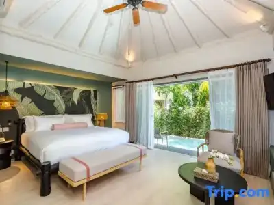 Davinia Resort Hua Hin - 133