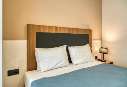 Zin D Home Otel Cekmeköy - 38