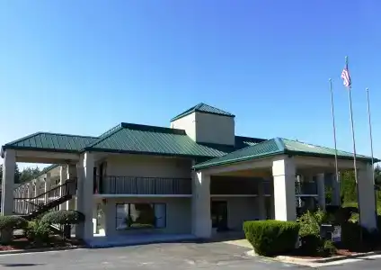 Red Roof Inn Fayetteville I-95 - 0