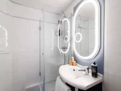 ibis Paris Avenue d'Italie 13ème - 22