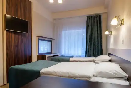 Pirita Beach Apartments & SPA - 2