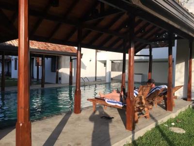 Villa Tangalle Lagoon - 84