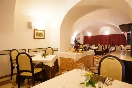Portici Romantik & Wellness - 28