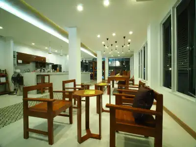 Wee Hostel - 18
