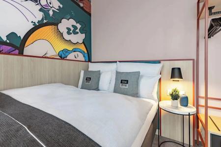 Holiday Inn BERLIN AIRPORT - CONF CENTRE by IHG - 87