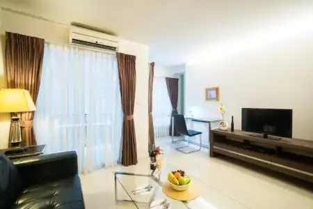 Beyond Suite - 57