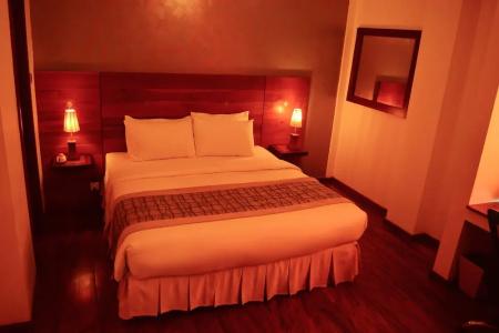 Unique Towers Luxury Boutique Suites - 59