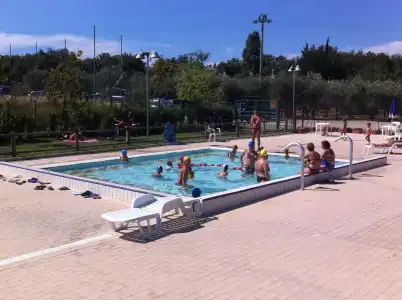 Camping Boschetto Di Piemma - 8