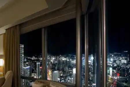 Sheraton Grand Hiroshima - 26