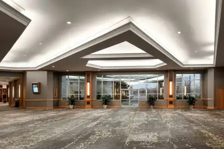 Marriott Indianapolis North - 39