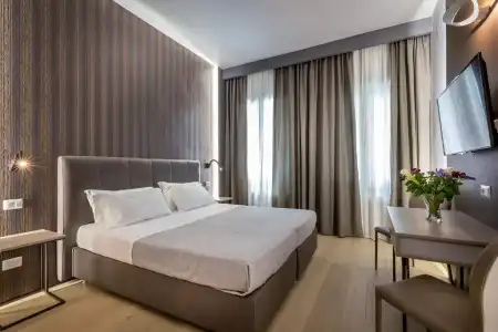 Blu Notte Guest House - 22