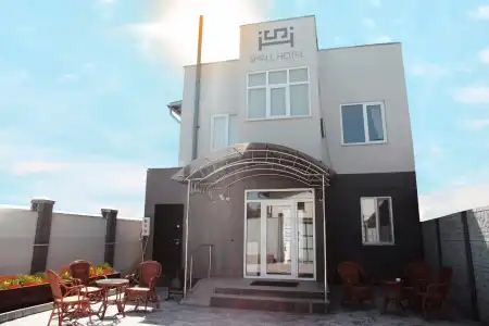 Small Bishkek - 7