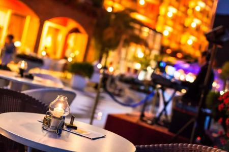 Savoy Palace - TonelliHotels - 23