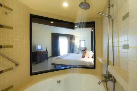 The Nouveau Chumphon Beach Resort & Golf - 5