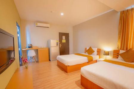 Peace Land Khaosan - 4