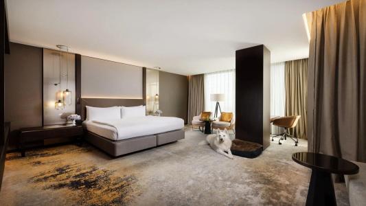 InterContinental Ljubljana by IHG - 50