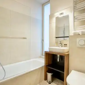 Hôtel Tête d'Or - 22