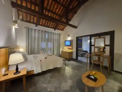 Hoi An Ancient House Resort And Spa - 107