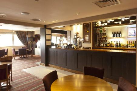 Premier Inn London Hanger Lane - 16