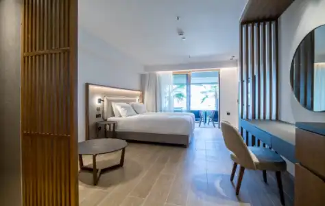 Akasha Beach & Spa - 44