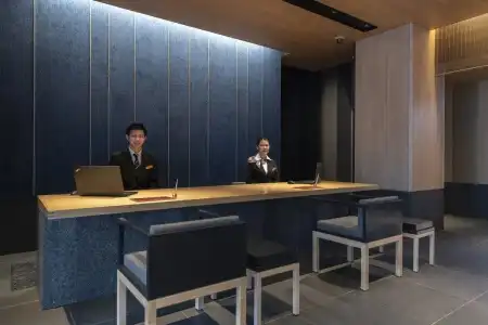 Tokyu Stay Kyoto Sakaiza Shijo Kawaramachi - 23