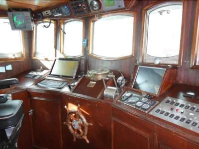 MS Cutty Jean - 10