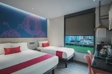 81 Premier Princess - 28