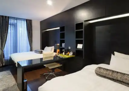 The One Boutique - 3