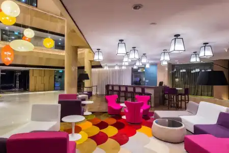 Furama City Centre - 25