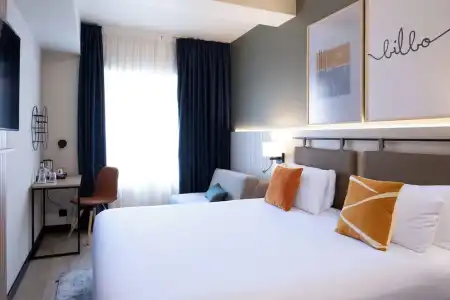 voco Bilbao City by IHG - 30