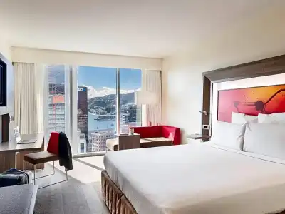 Novotel Wellington - 70