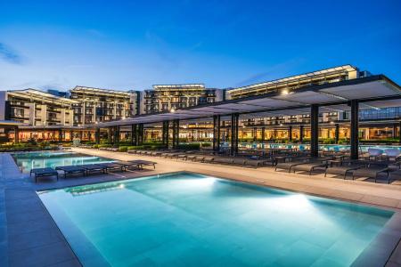 Voya Beach Resort - Ultra All Inclusive - 37