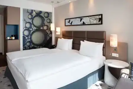 Holiday Inn Berlin - City East Side by IHG - 38