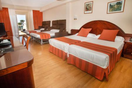 Soho Boutique Las Vegas - 2