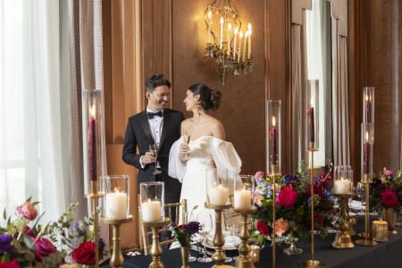 InterContinental Chicago Magnificent Mile by IHG - 35