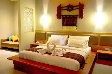 Tetirah Boutique Ubud - 81