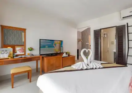 The Golden Ville Boutique & Spa - 2