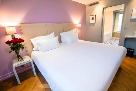 Monsieur Cadet Hôtel & Spa - 5