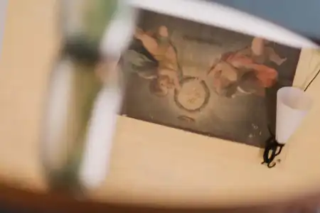 The Artists' Palace Florence - 36