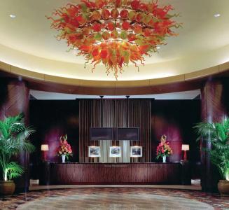 Hilton Americas - - 28
