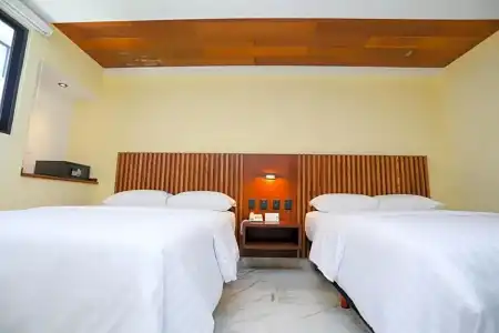 Parador Cancun - 87