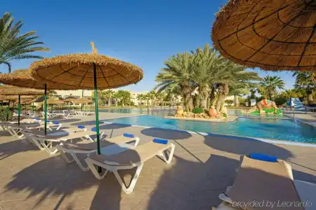 Seabel Rym Beach Djerba - 16