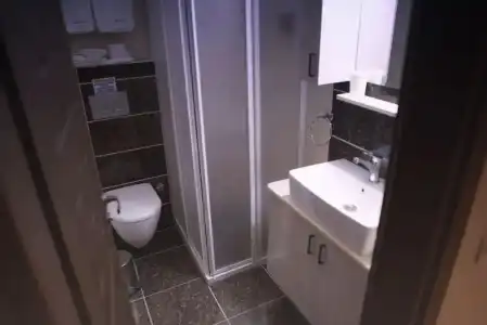Golden Stone Butik Otel - 52