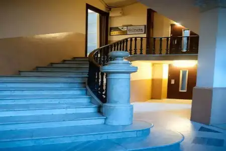 Hostal Bcn 46 - 9