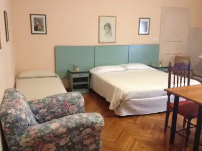 Albergo Panorama - 52