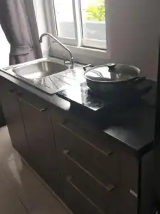 Asia's Beach Apartments - 17