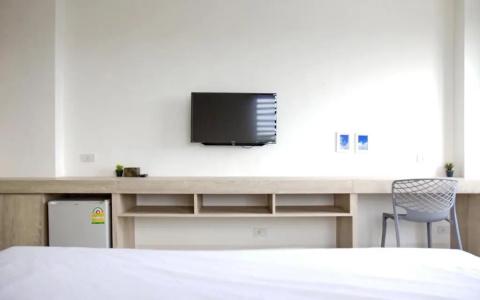 Lopburi Residence 2 And Resort - 20