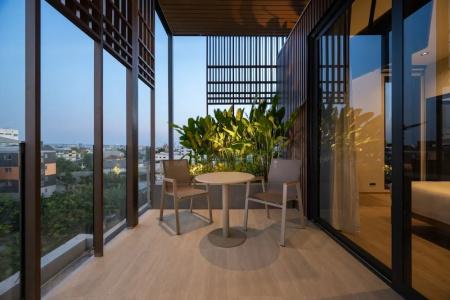 Shan Villas Sukhumvit - 384