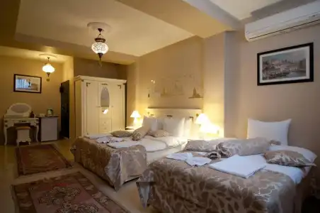 Safran Suites - 35